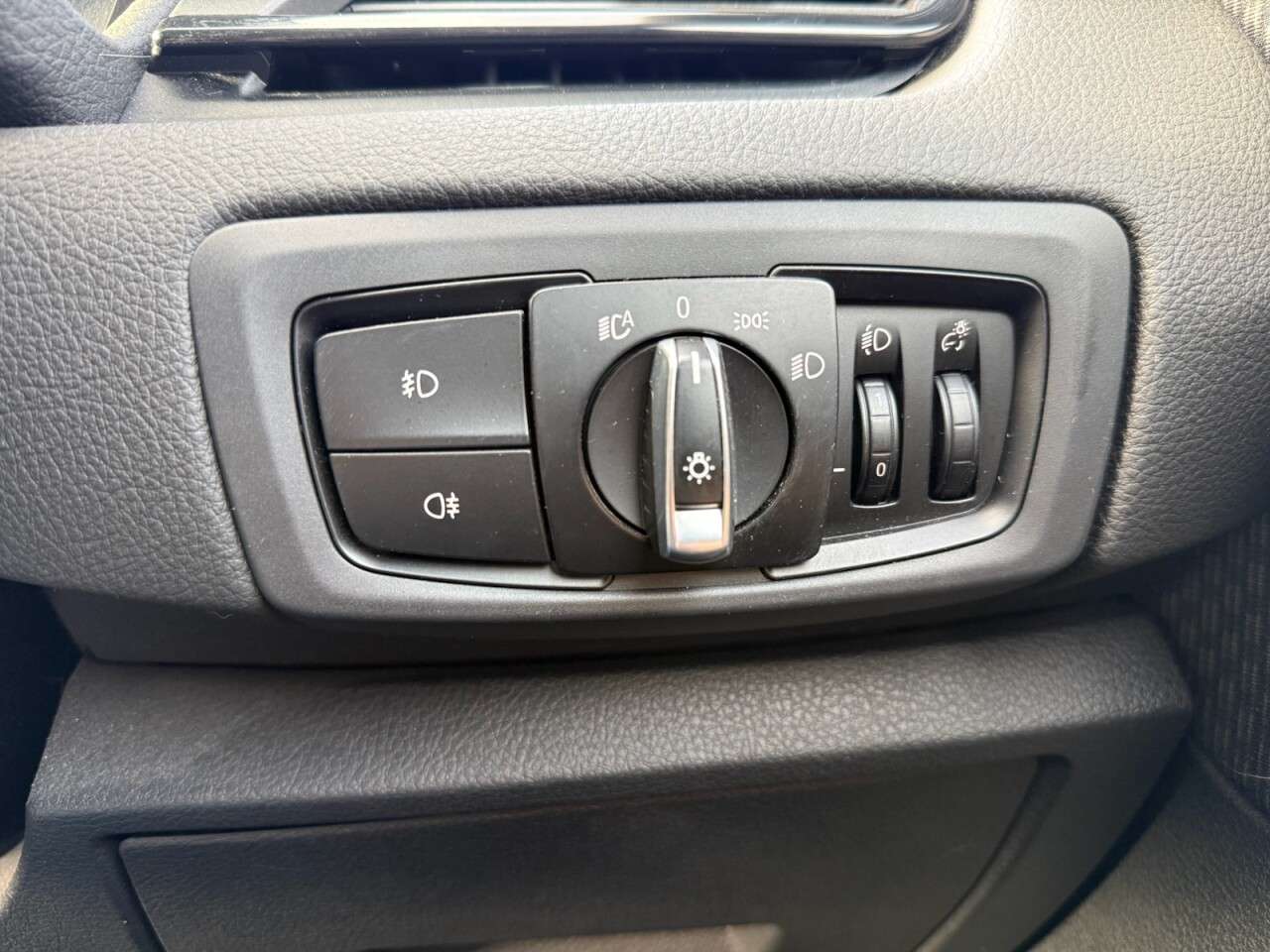 2015 BMW 2 SERIES ACTIVE TOURER 2015 BMW 2 SERIES ACTIVE TOURER