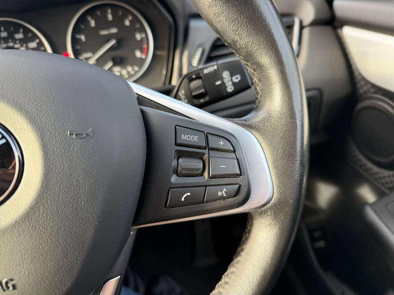 2015 BMW 2 SERIES ACTIVE TOURER 2015 BMW 2 SERIES ACTIVE TOURER