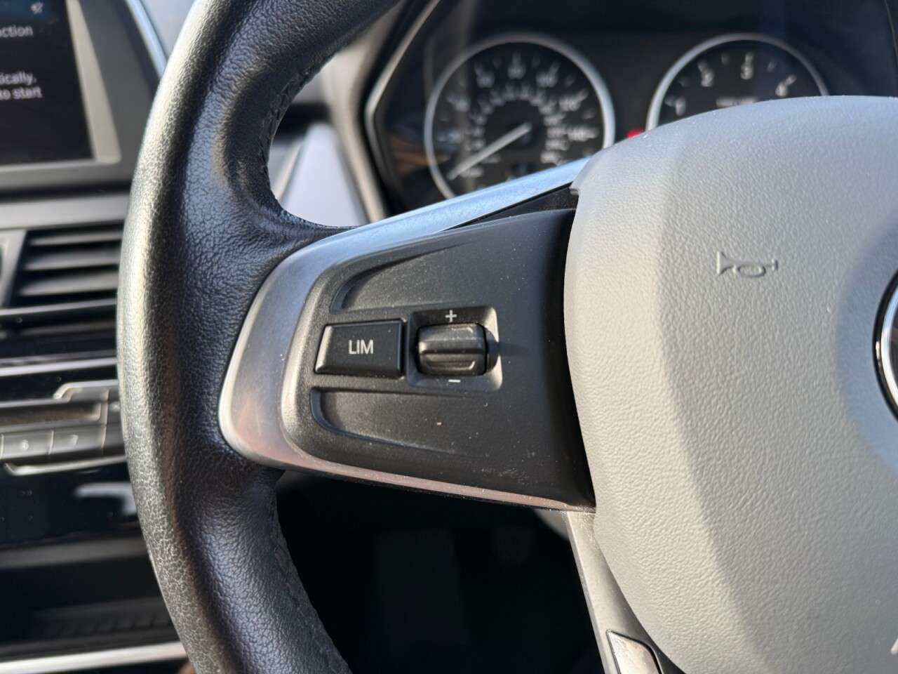 2015 BMW 2 SERIES ACTIVE TOURER 2015 BMW 2 SERIES ACTIVE TOURER