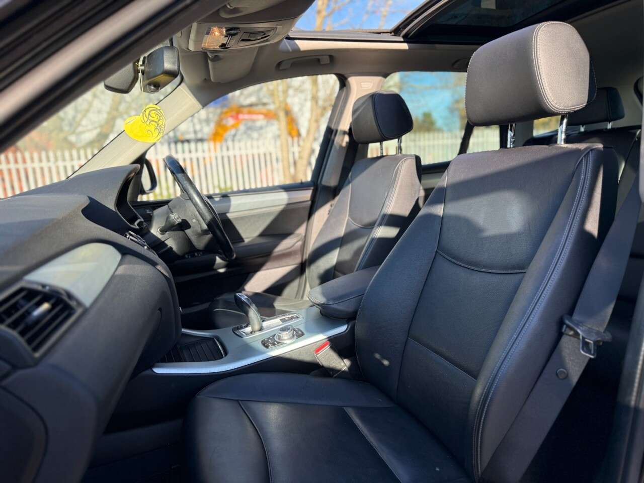 2014 BMW X3 2014 BMW X3