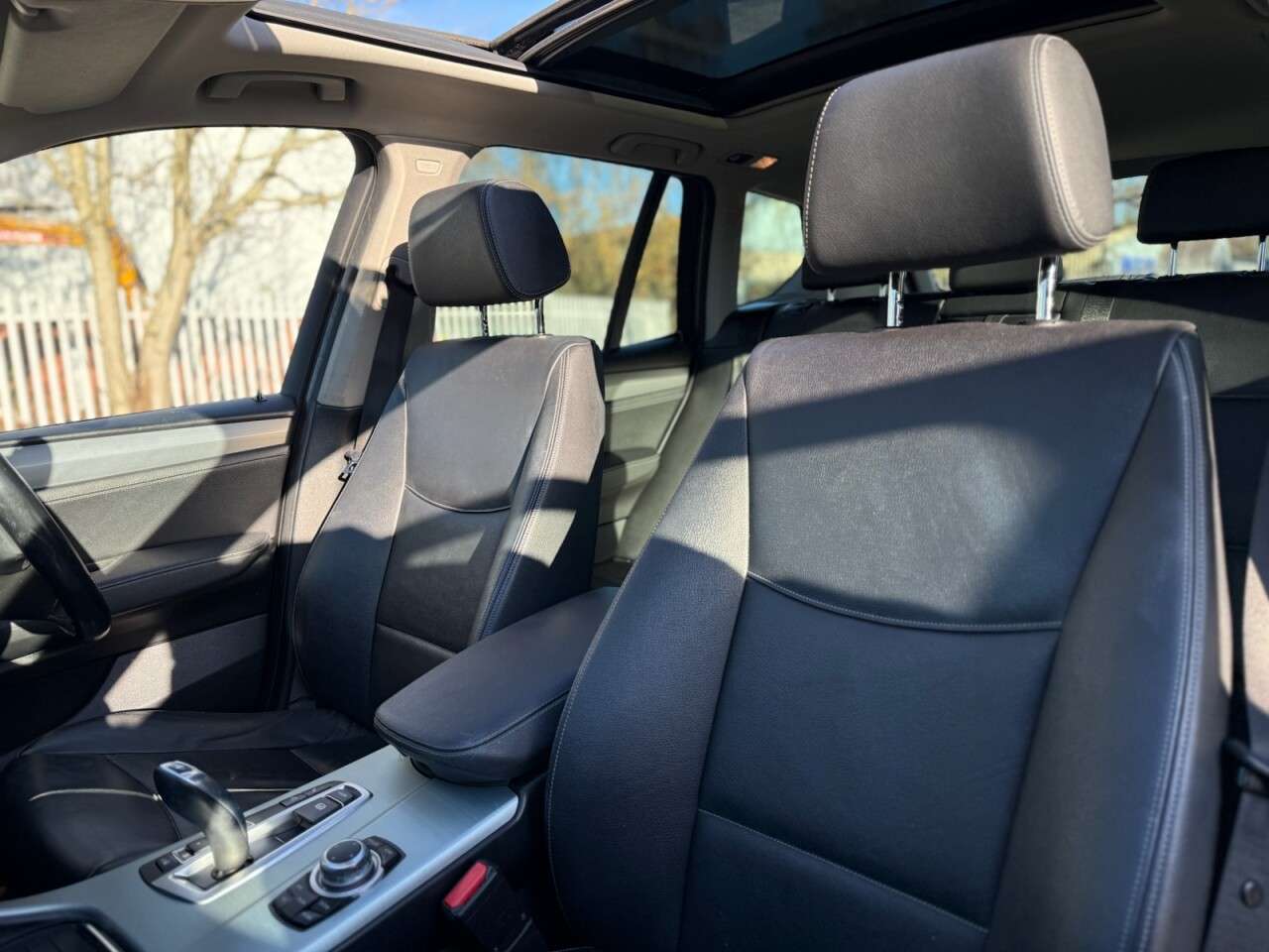 2014 BMW X3 2014 BMW X3