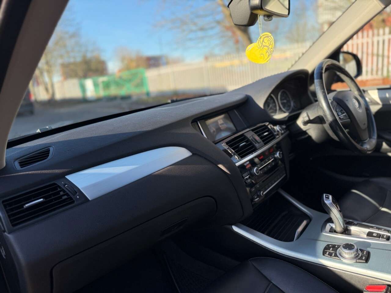 2014 BMW X3 2014 BMW X3