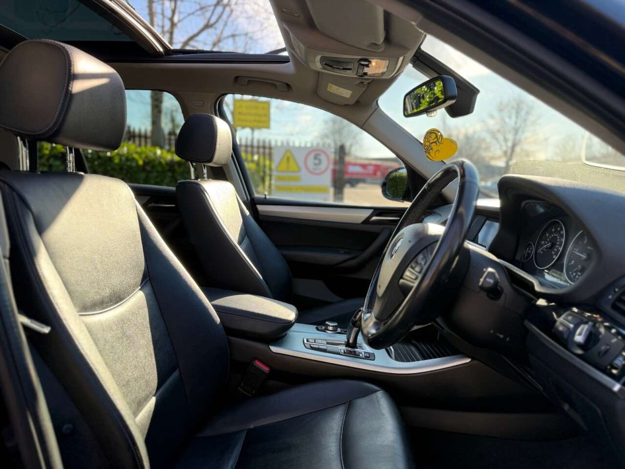 2014 BMW X3 2014 BMW X3