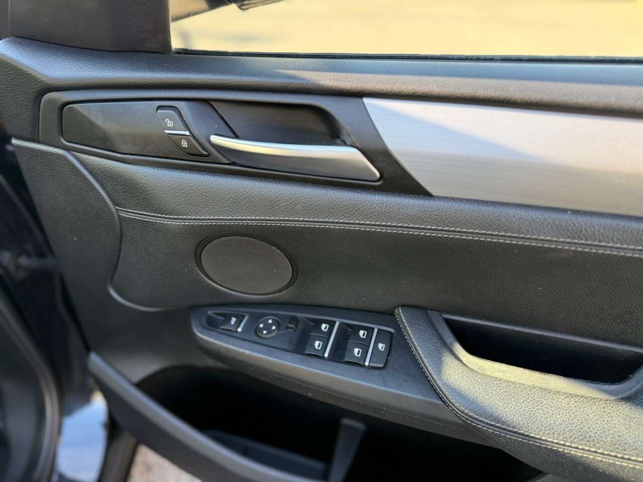 2014 BMW X3 2014 BMW X3