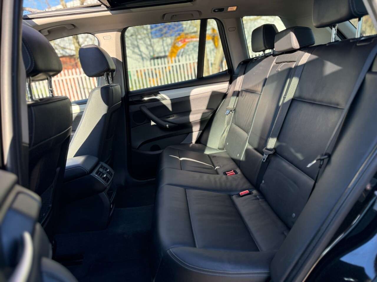 2014 BMW X3 2014 BMW X3