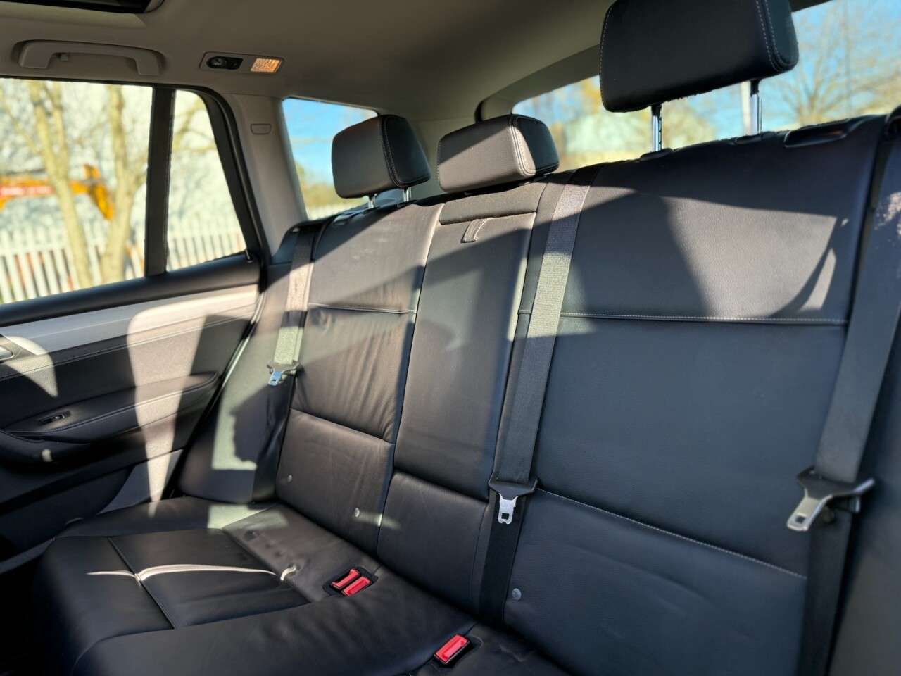 2014 BMW X3 2014 BMW X3