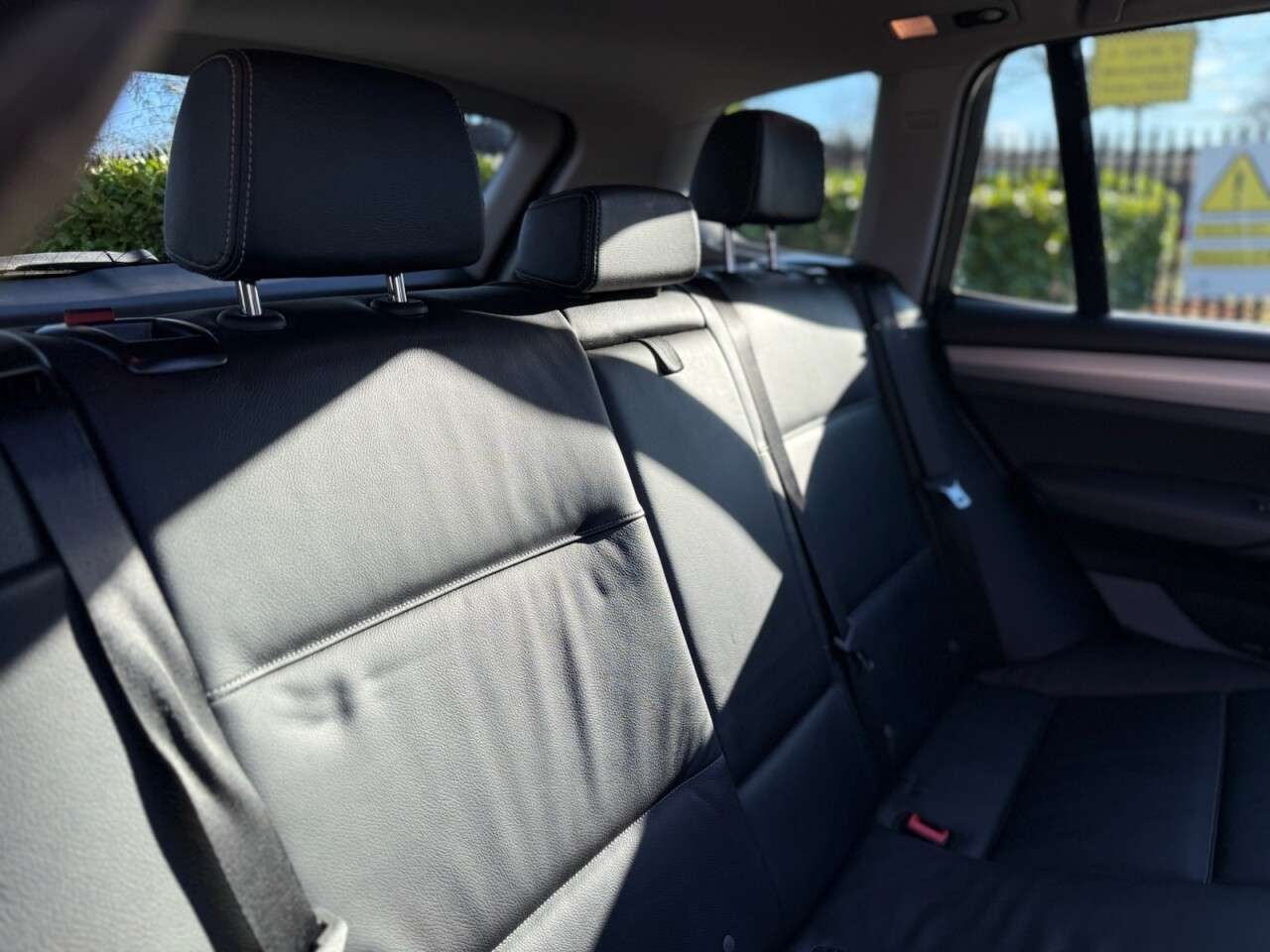 2014 BMW X3 2014 BMW X3