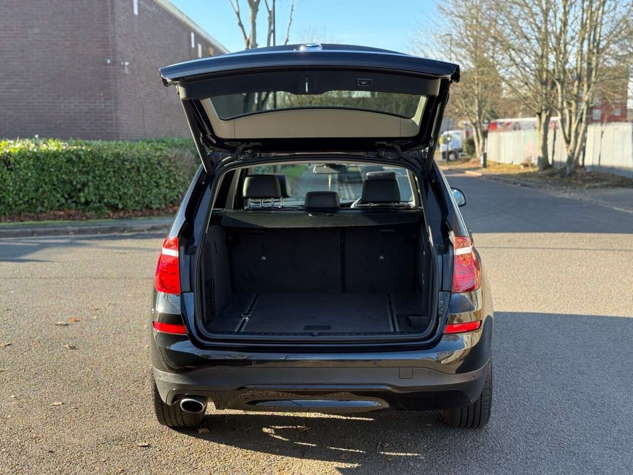 2014 BMW X3 2014 BMW X3