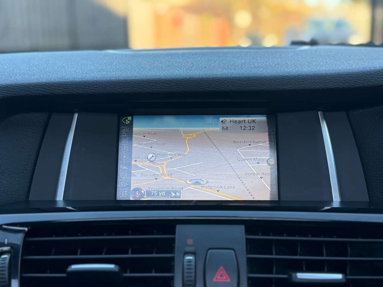 2014 BMW X3 2014 BMW X3