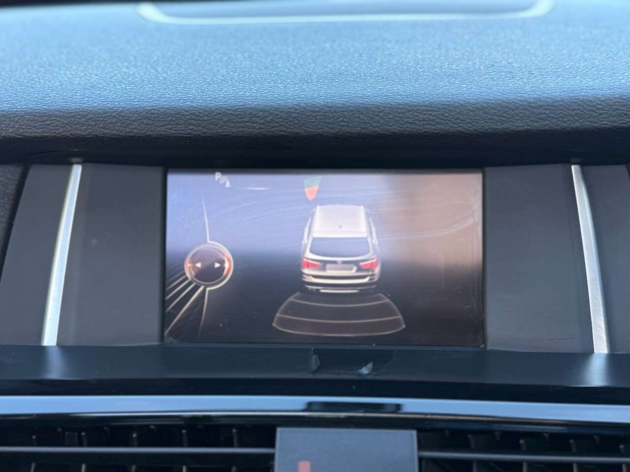 2014 BMW X3 2014 BMW X3