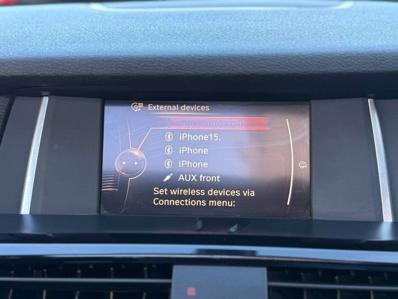 2014 BMW X3 2014 BMW X3