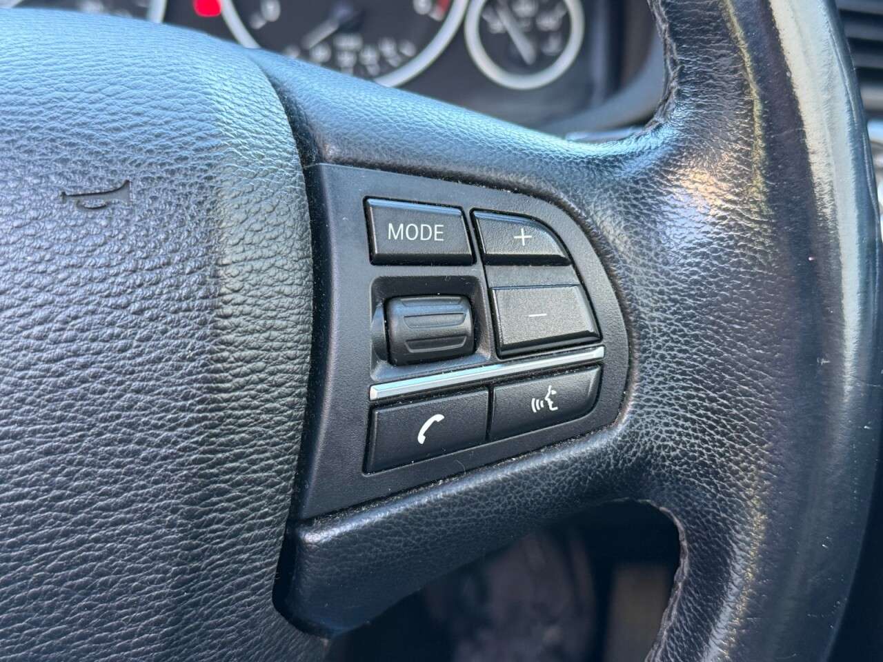 2014 BMW X3 2014 BMW X3