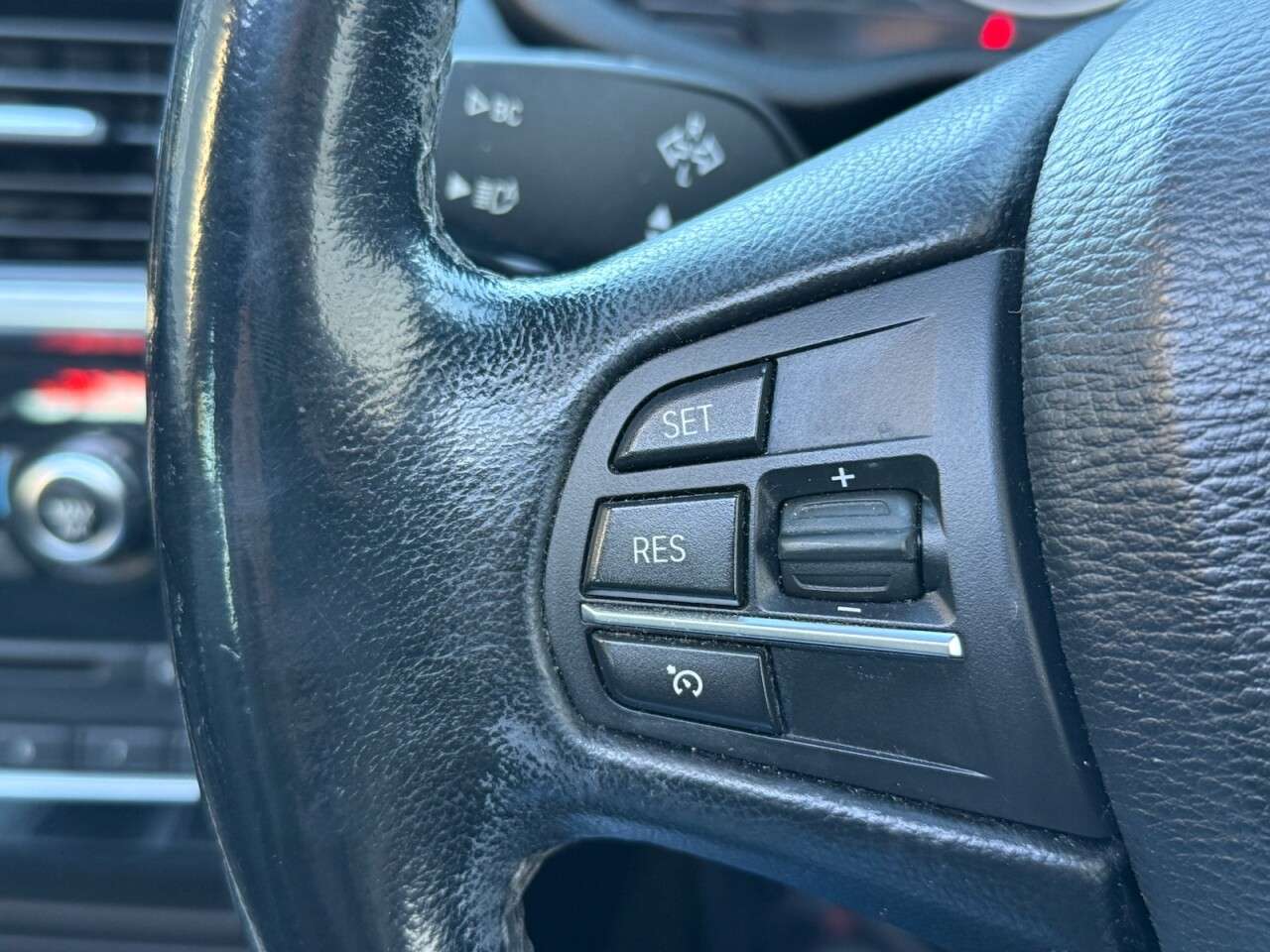 2014 BMW X3 2014 BMW X3