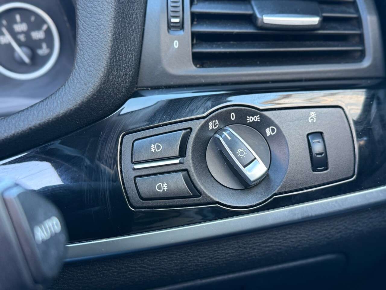 2014 BMW X3 2014 BMW X3