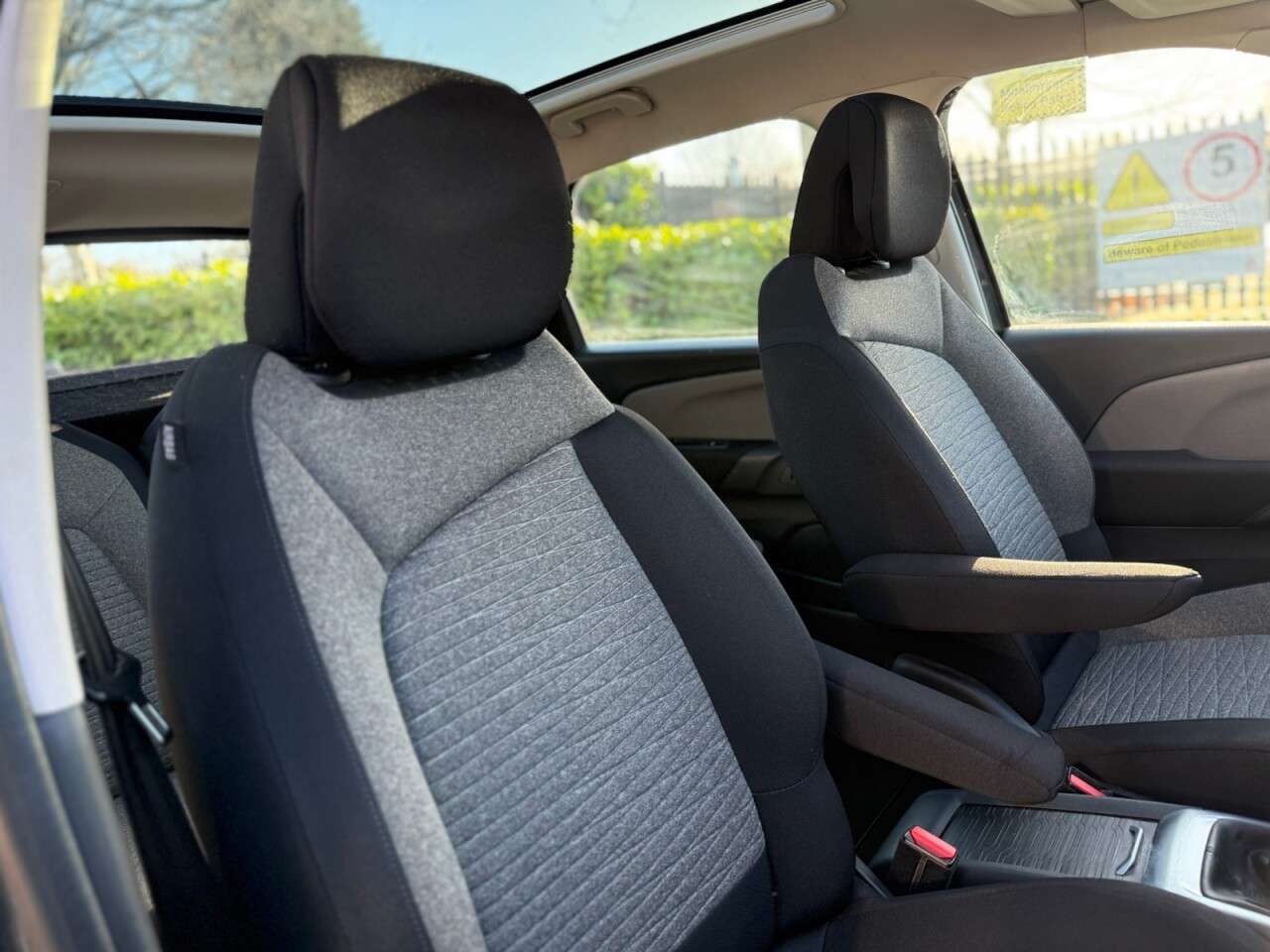 2017 CITROEN C4 PICASSO 2017 CITROEN C4 PICASSO