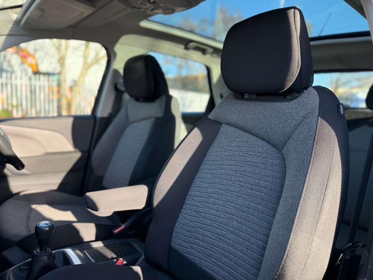 2017 CITROEN C4 PICASSO 2017 CITROEN C4 PICASSO