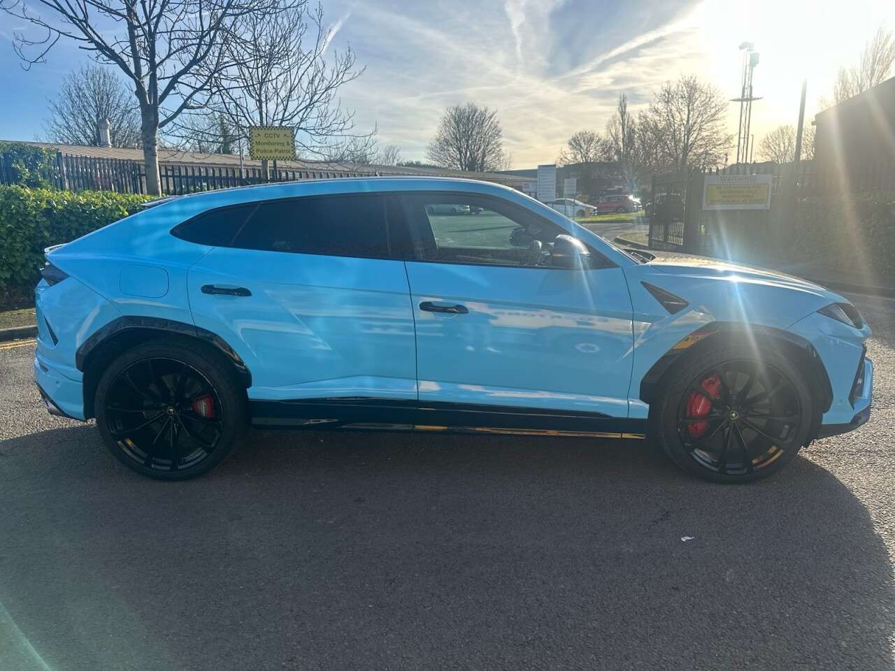 2020 LAMBORGHINI URUS 2020 LAMBORGHINI URUS