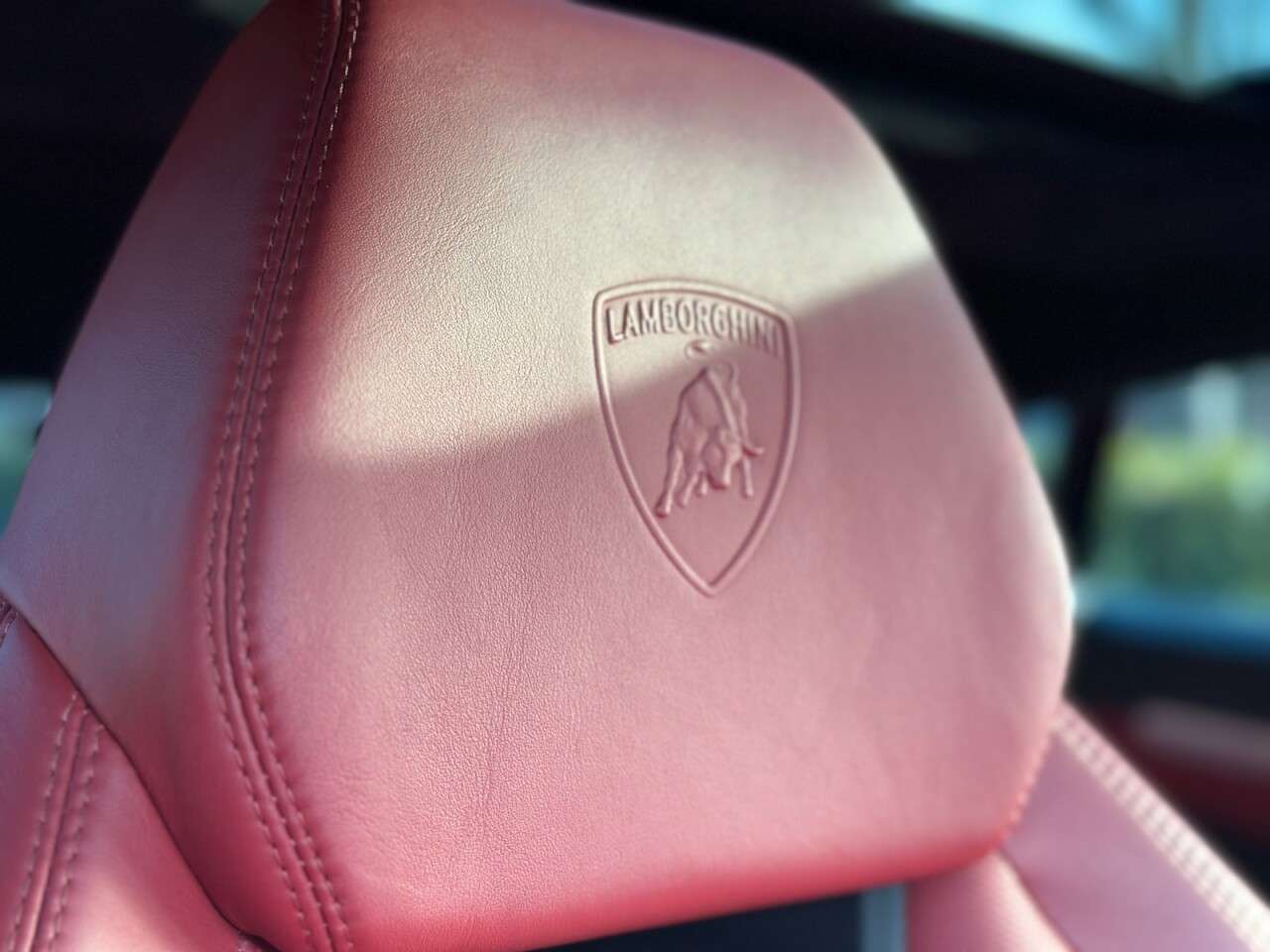 2020 LAMBORGHINI URUS 2020 LAMBORGHINI URUS