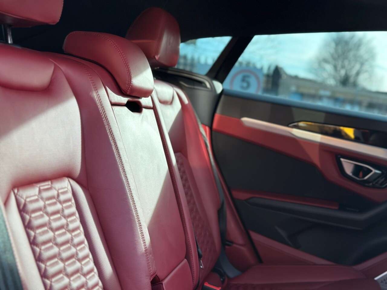 2020 LAMBORGHINI URUS 2020 LAMBORGHINI URUS