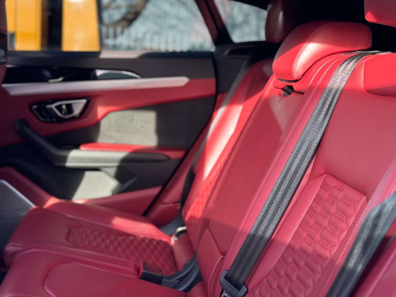 2020 LAMBORGHINI URUS 2020 LAMBORGHINI URUS
