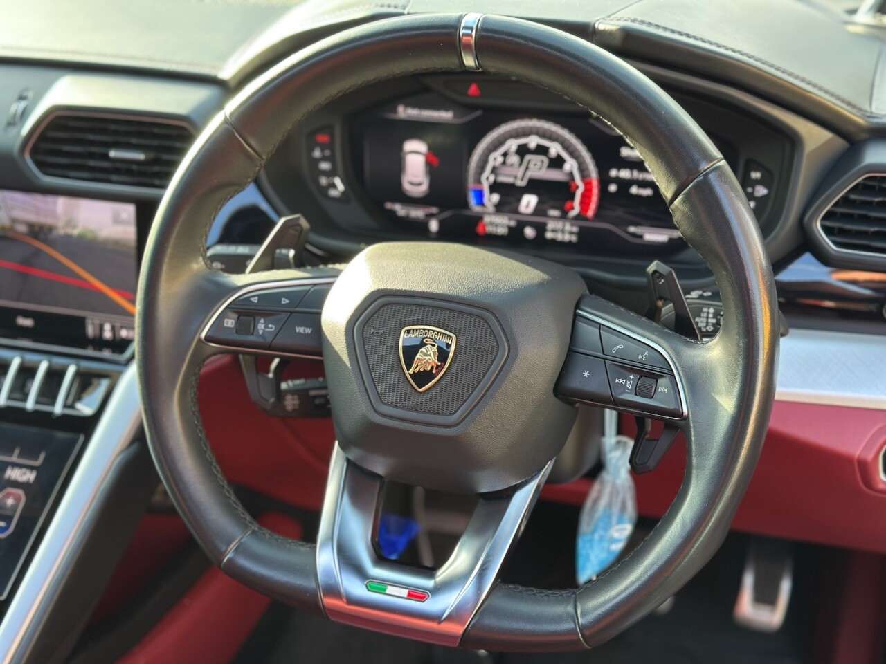 2020 LAMBORGHINI URUS 2020 LAMBORGHINI URUS