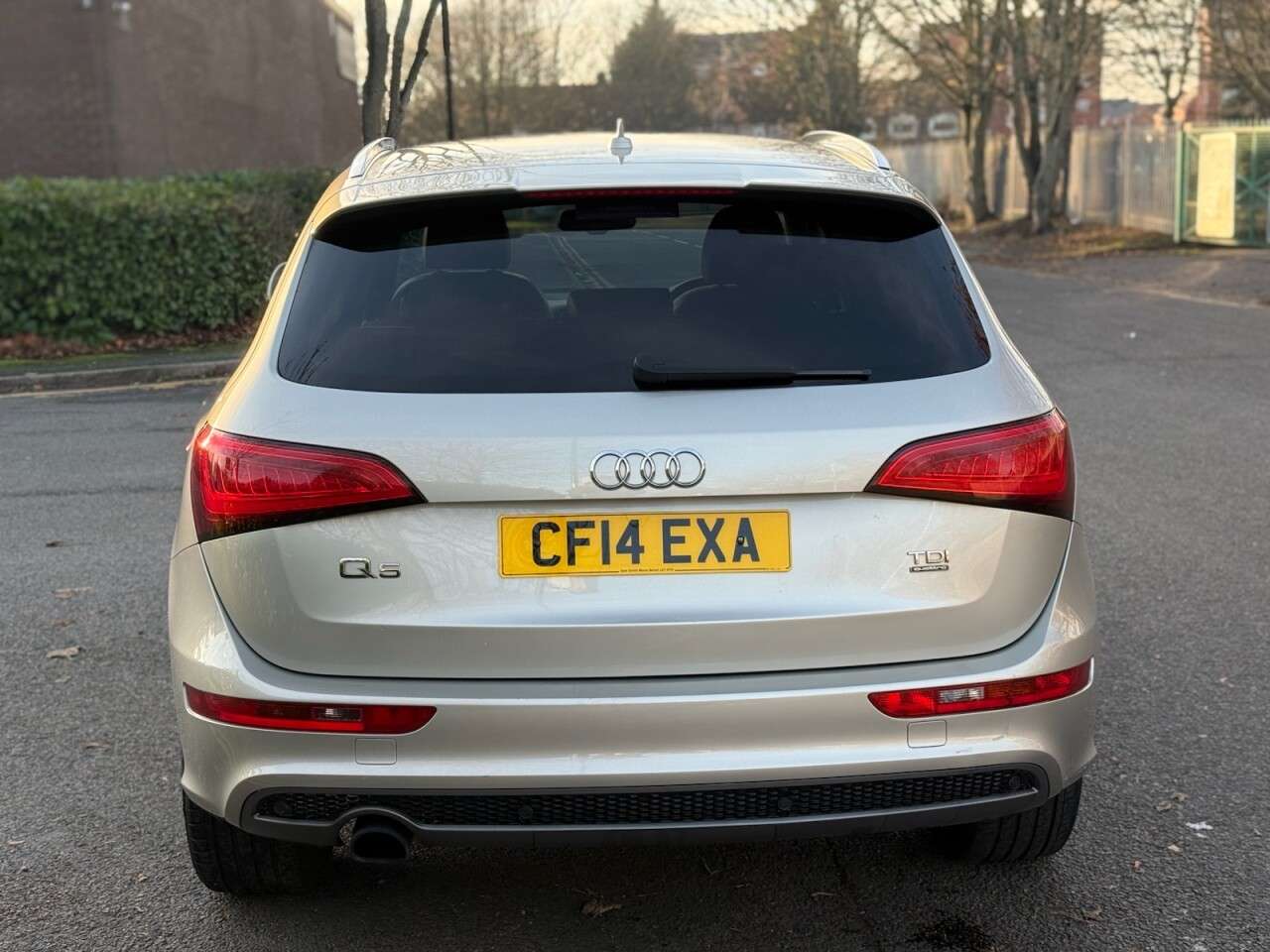 null AUDI Q5 null AUDI Q5