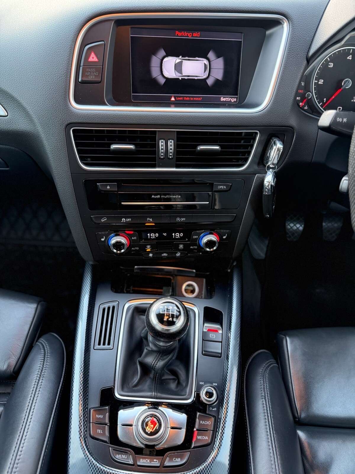 null AUDI Q5 null AUDI Q5