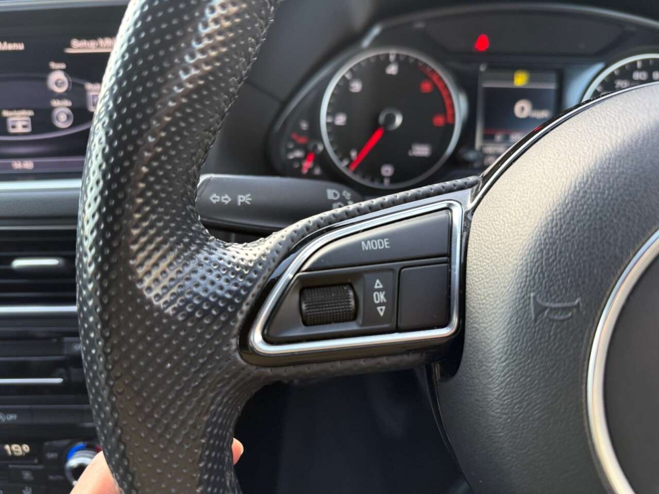 null AUDI Q5 null AUDI Q5