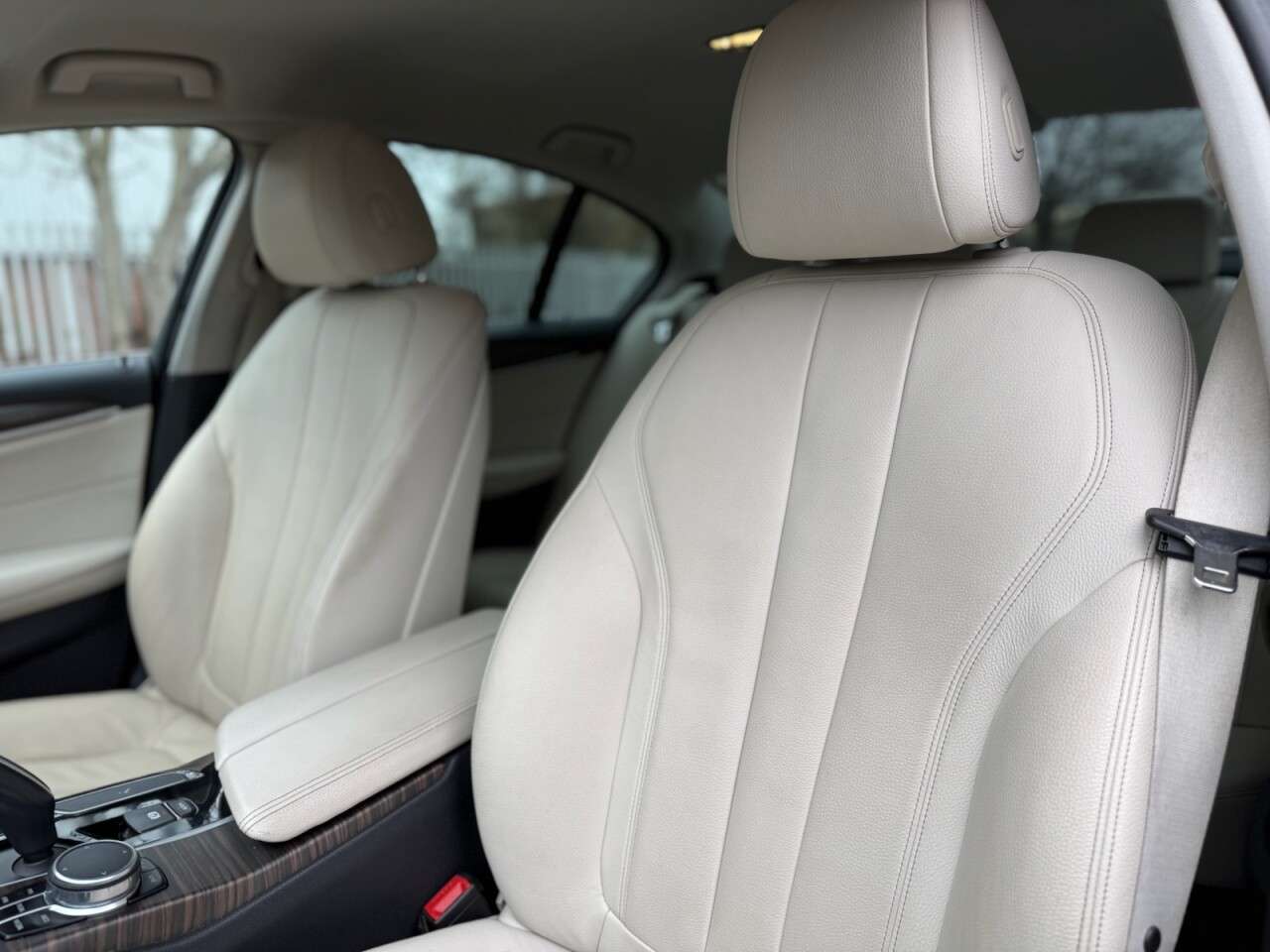 2017 BMW 5 SERIES 2017 BMW 5 SERIES