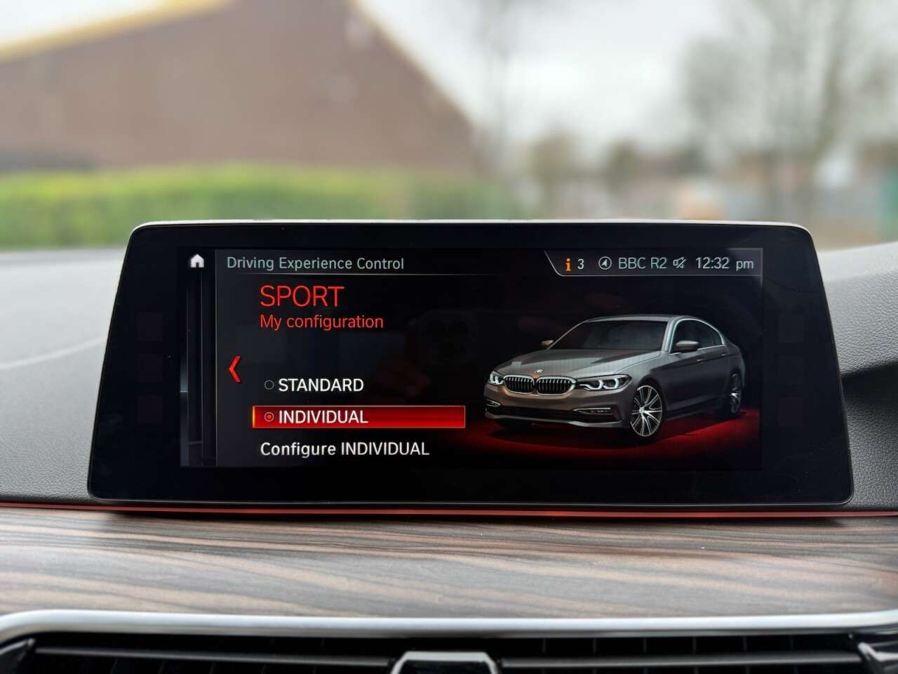 2017 BMW 5 SERIES 2017 BMW 5 SERIES