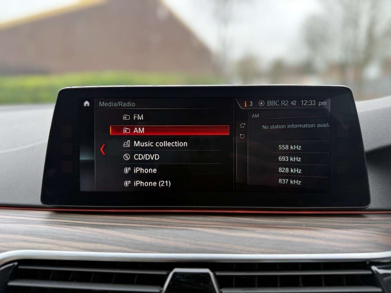 2017 BMW 5 SERIES 2017 BMW 5 SERIES