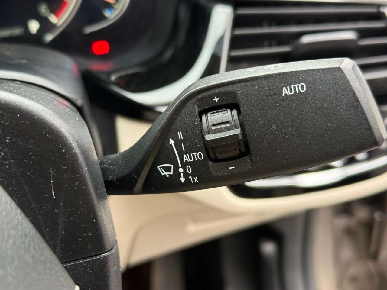 2017 BMW 5 SERIES 2017 BMW 5 SERIES