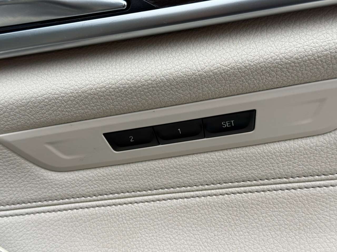 2017 BMW 5 SERIES 2017 BMW 5 SERIES