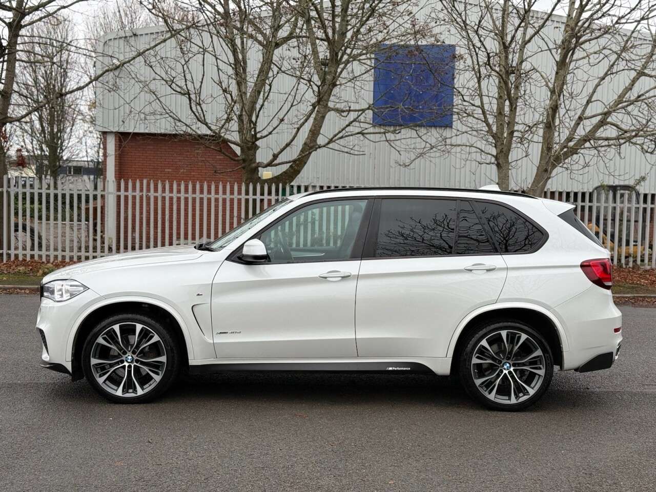 2015 BMW X5 2015 BMW X5