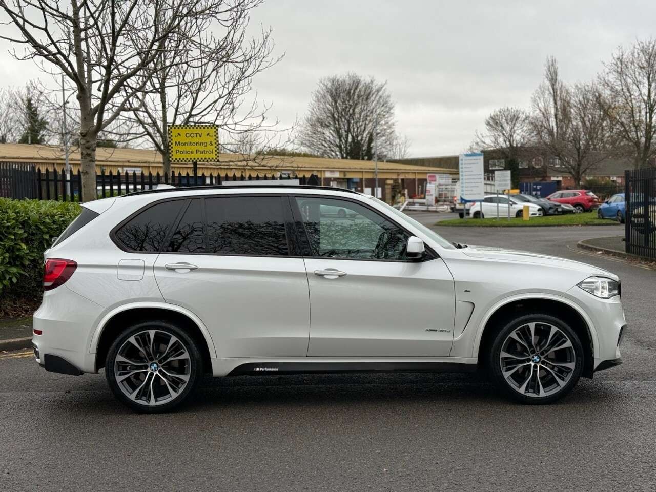 2015 BMW X5 2015 BMW X5