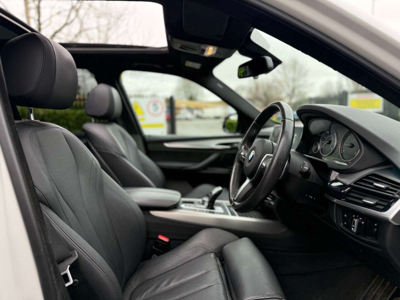 2015 BMW X5 2015 BMW X5