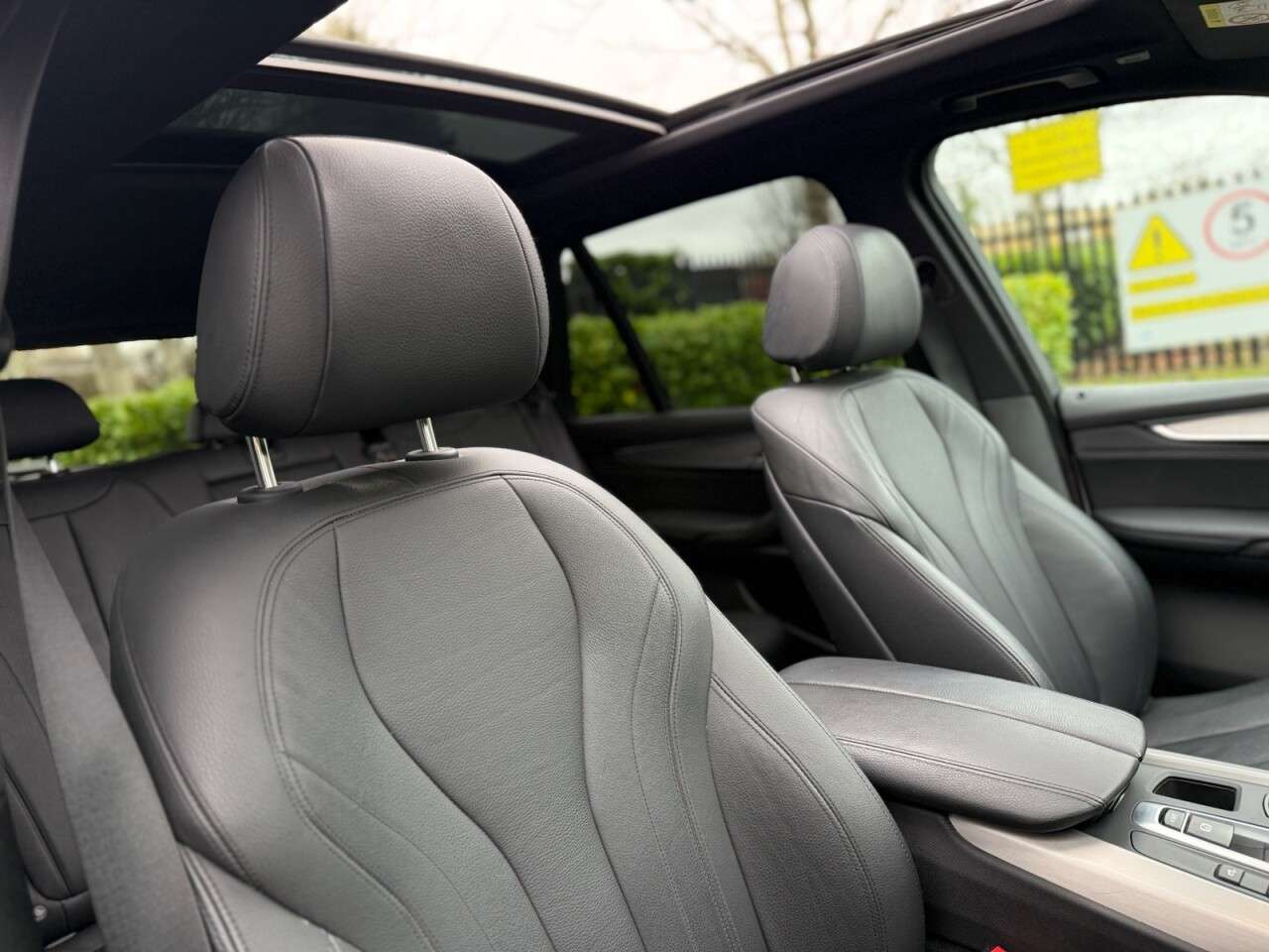 2015 BMW X5 2015 BMW X5