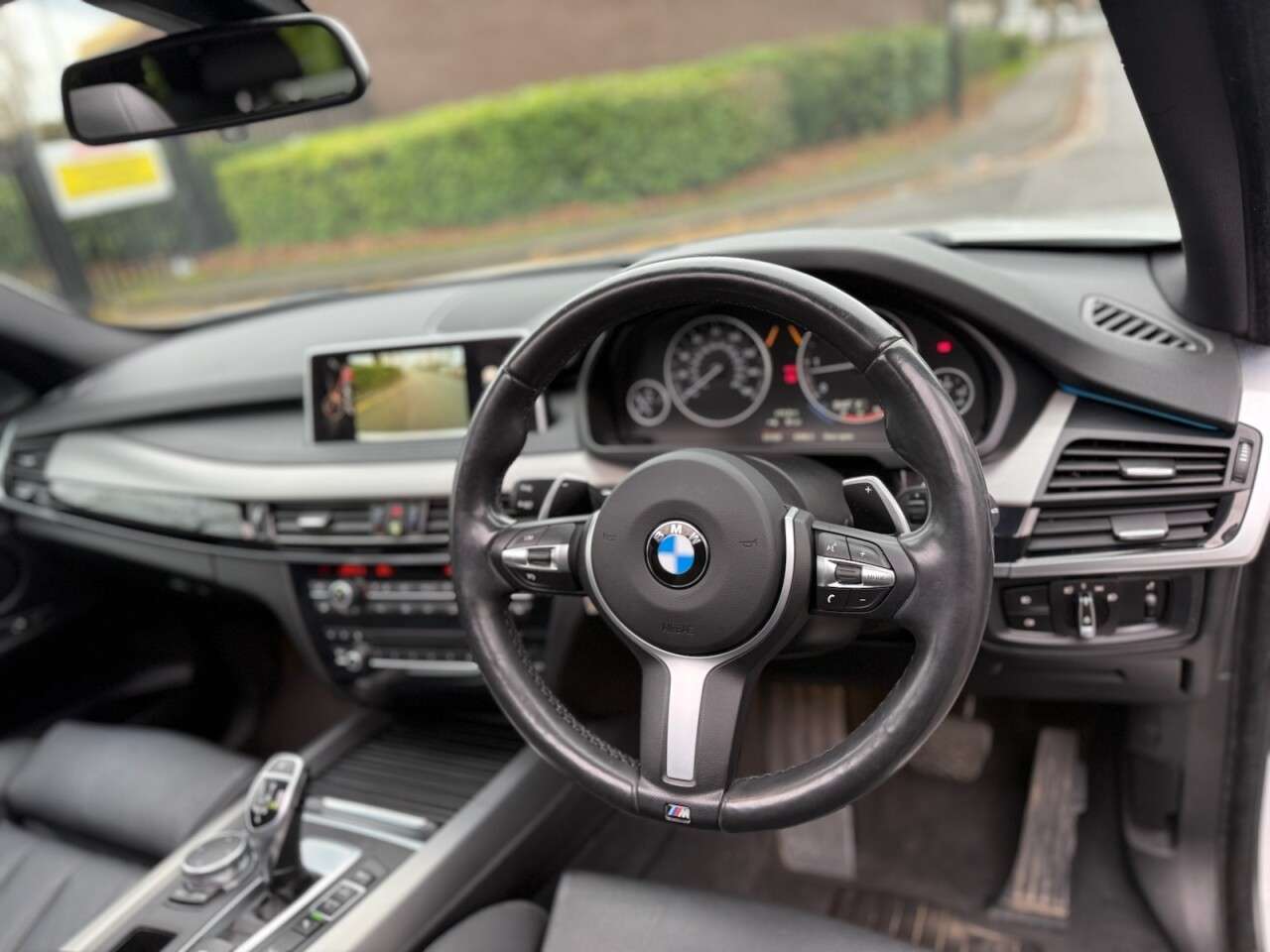 2015 BMW X5 2015 BMW X5