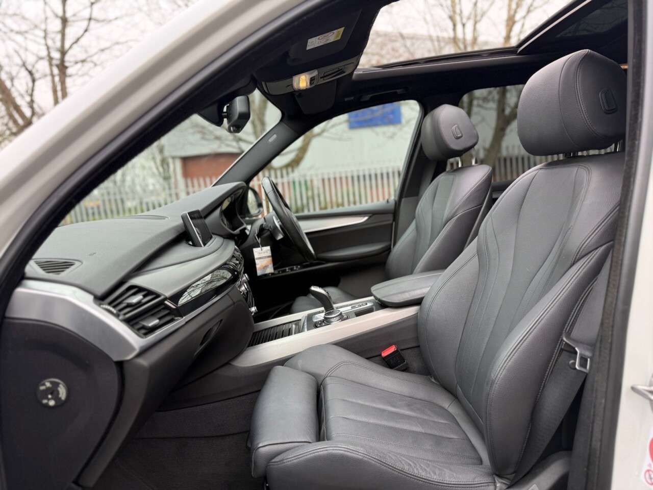 2015 BMW X5 2015 BMW X5