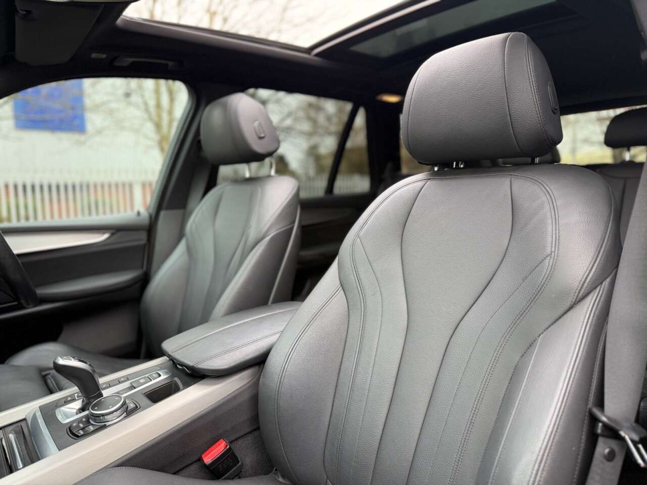 2015 BMW X5 2015 BMW X5