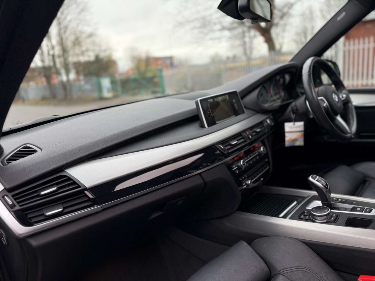 2015 BMW X5 2015 BMW X5