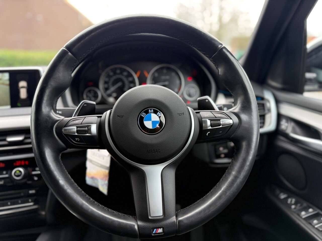 2015 BMW X5 2015 BMW X5