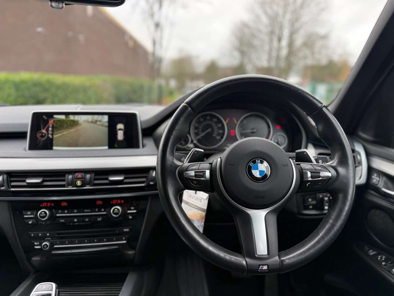 2015 BMW X5 2015 BMW X5