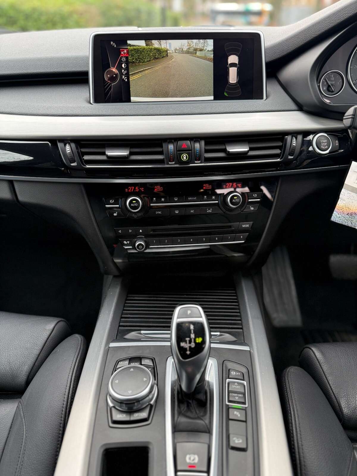 2015 BMW X5 2015 BMW X5