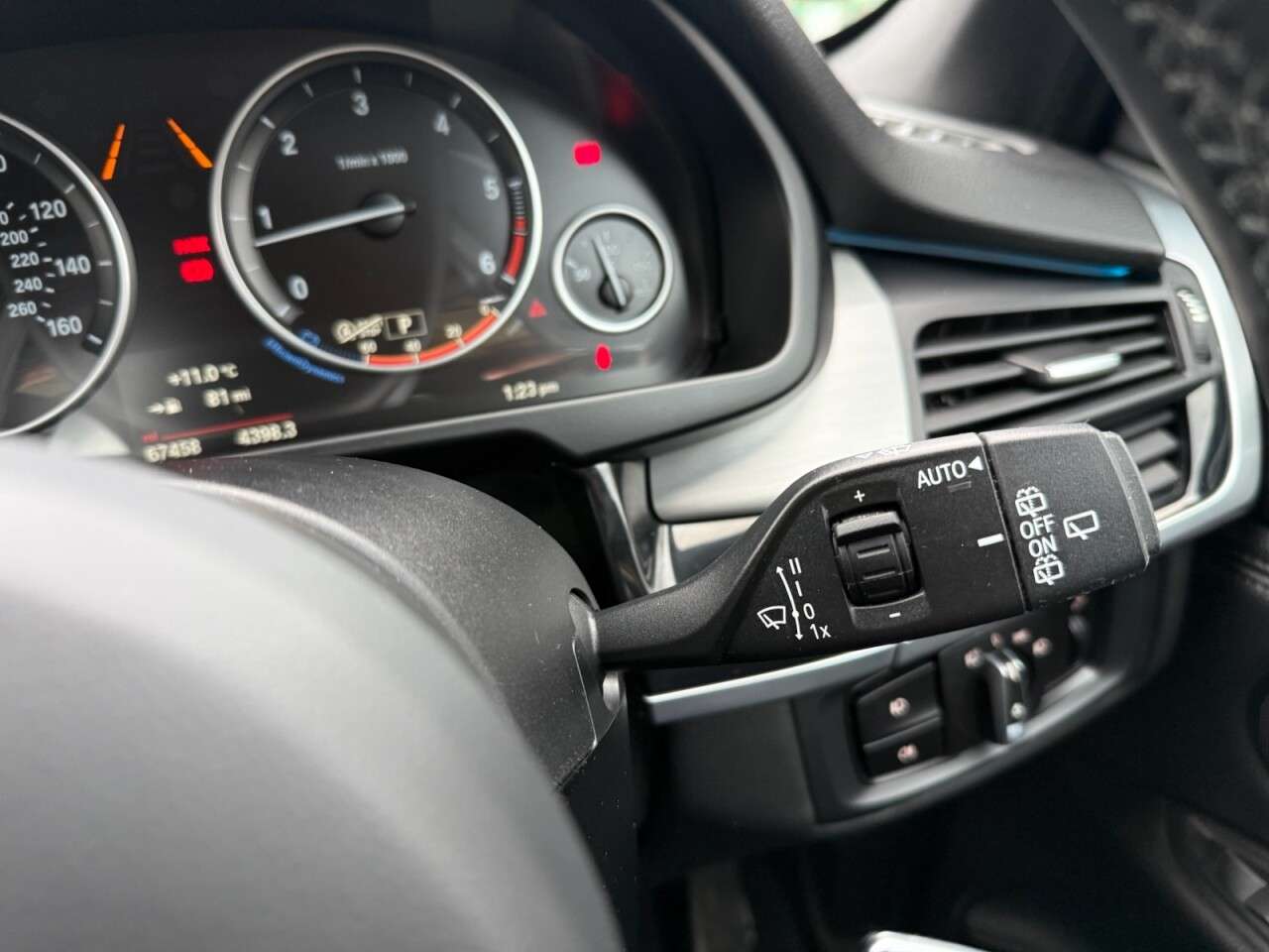 2015 BMW X5 2015 BMW X5