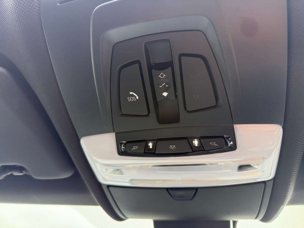 2015 BMW X5 2015 BMW X5