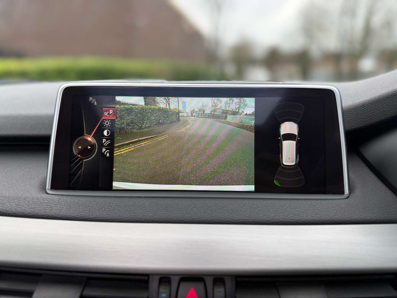 2015 BMW X5 2015 BMW X5