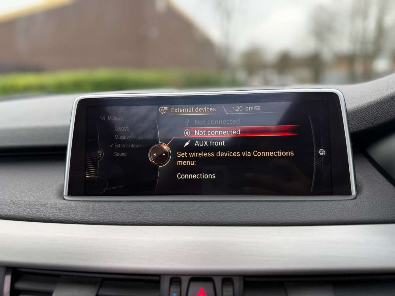 2015 BMW X5 2015 BMW X5