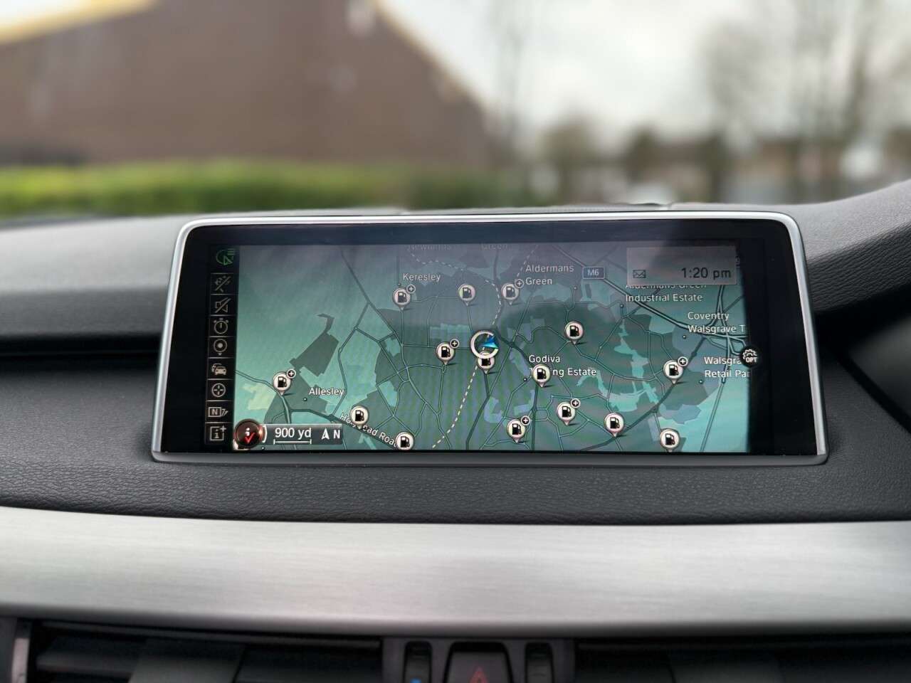 2015 BMW X5 2015 BMW X5