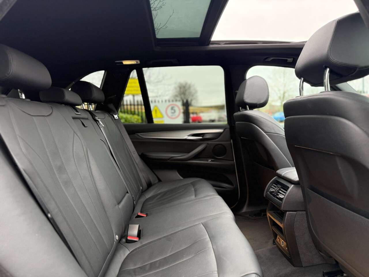 2015 BMW X5 2015 BMW X5